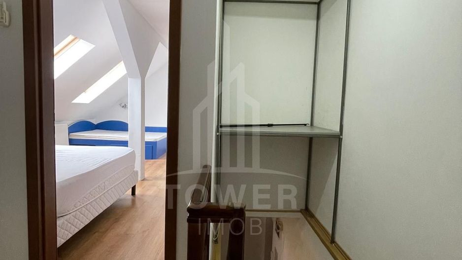 Apartament 3 camere - zona Valea Aurie - Poză 7