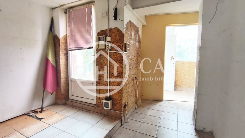 Casa de închiriat cu 6 camere în Rogerius, Oradea - Poză 12