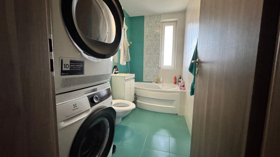 COMISION 0% | Apartament 3 Camere | Giroc | 67mp Utili + Terasa 8mp - Poză 8