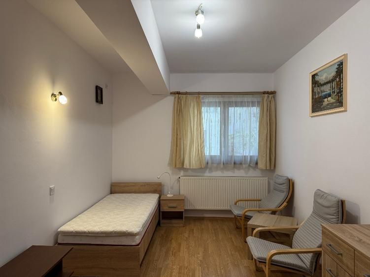 De inchiriat 3 camere zona Piata Domenii, 82mp utili, an 2006, direct proprietar - Poză 5