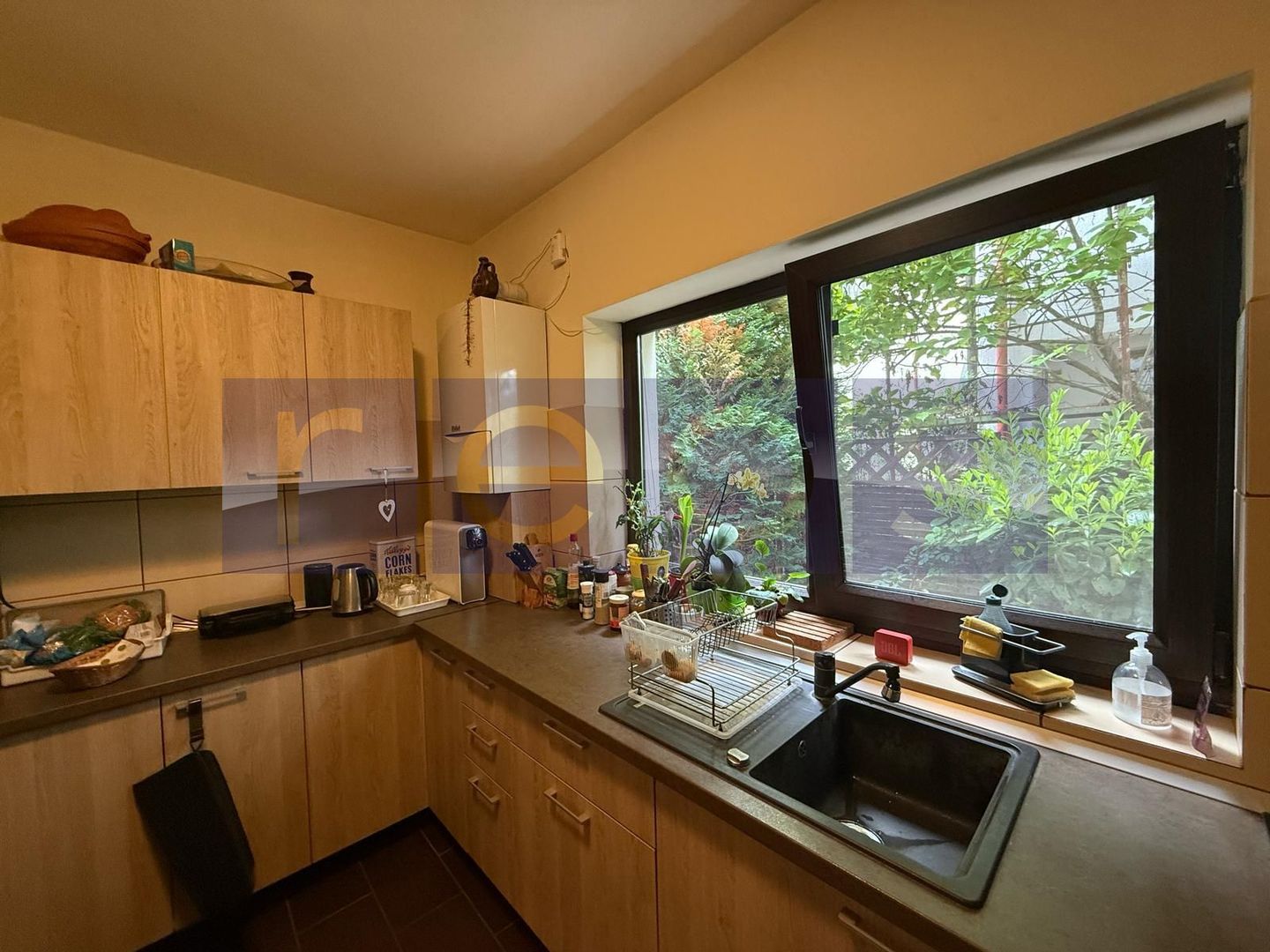 VANZARE VILA | PADUREA BANEASA | 158MP | 5 CAMERE | CURTE-LOC PARCARE - Poză 8