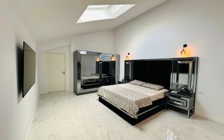 BG10 Penthouse de Lux,4 cam,Piscina,Asfalt - Poză 5