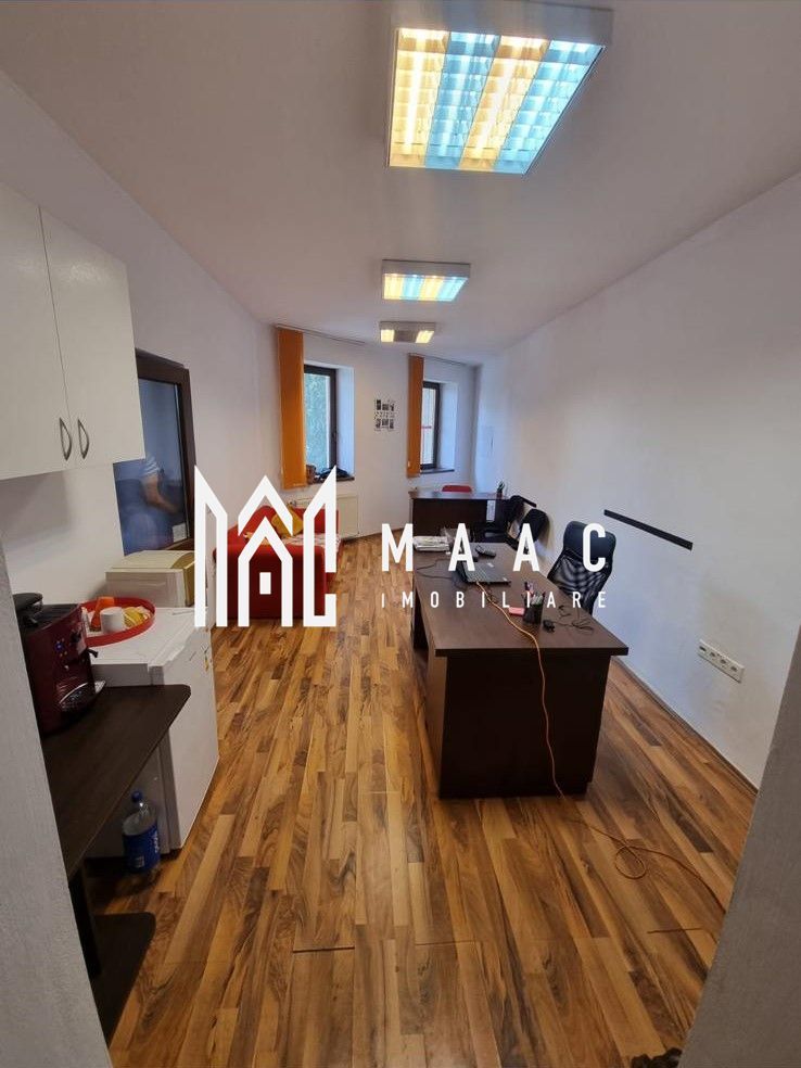 Apartament 3 camere I Spațiu comercial I 77 mp I VAD Central - Poză 6