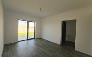 Casa moderna- 100m de autobuz-placa de beton-beci-aspensoare-gazon - Poză 6