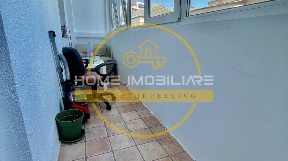 Apartament spartios de 3 cam, 75MP! Decomandat [Tatarași - Esplanada Oancea] - Poză 13