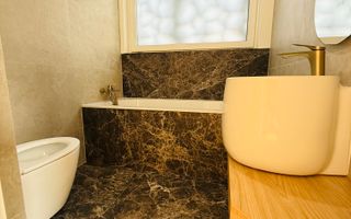 Lipovei | Duplex Premium | 4 Camere | Perete Dublu | Finisaje Tempini - Poză 31