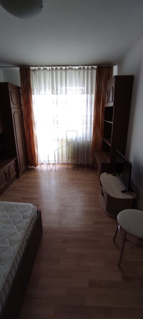 1 camera Alexandru | 26 mp | Etaj 3 | Decomandat | Renovat recent - Poză 5