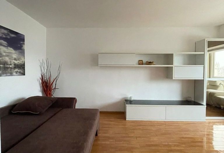 Vanzare Garsoniera 3 minute Mall Vitan 41 mp Perfecta Pentru Inchiriere - Poză 2