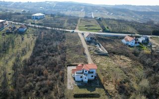 Vila noua de vanzare -strada GH Doja-Oradea - Poză 8