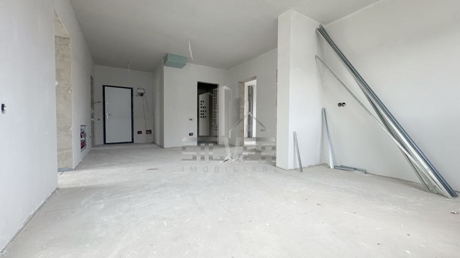 Apartament cu 4 camere+terasa 88mp+parcare/zona Eroilor. - Poză 3