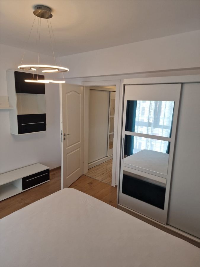 Inchiriez apartament 2 camere Exigent Plaza/Lujerului - Poză 4