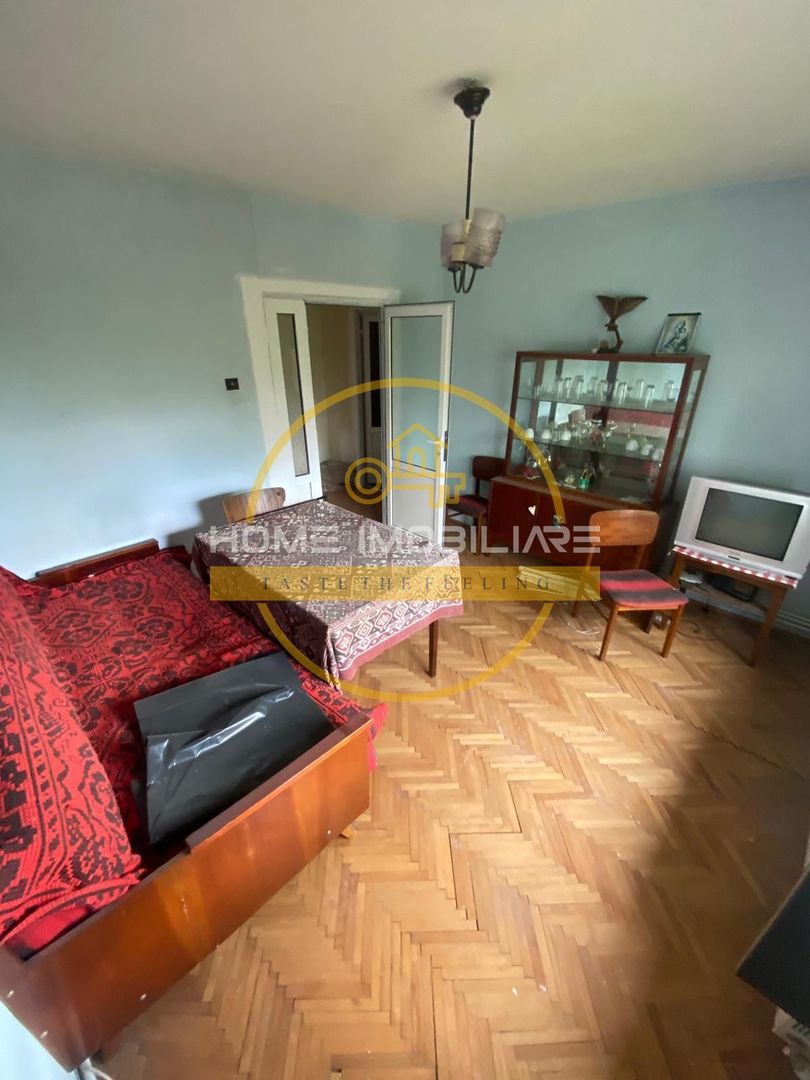 Apartament cu 4 camere/ 94mp/ zona Tatarasi - Poză 2