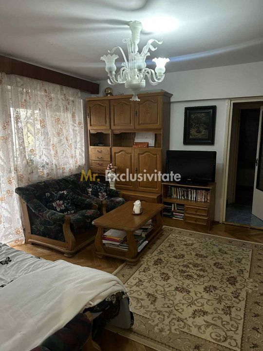 🏠 APARTAMENT 2 CAMERE | STR. AVRAM IANCU, SATU MARE - Poză 15