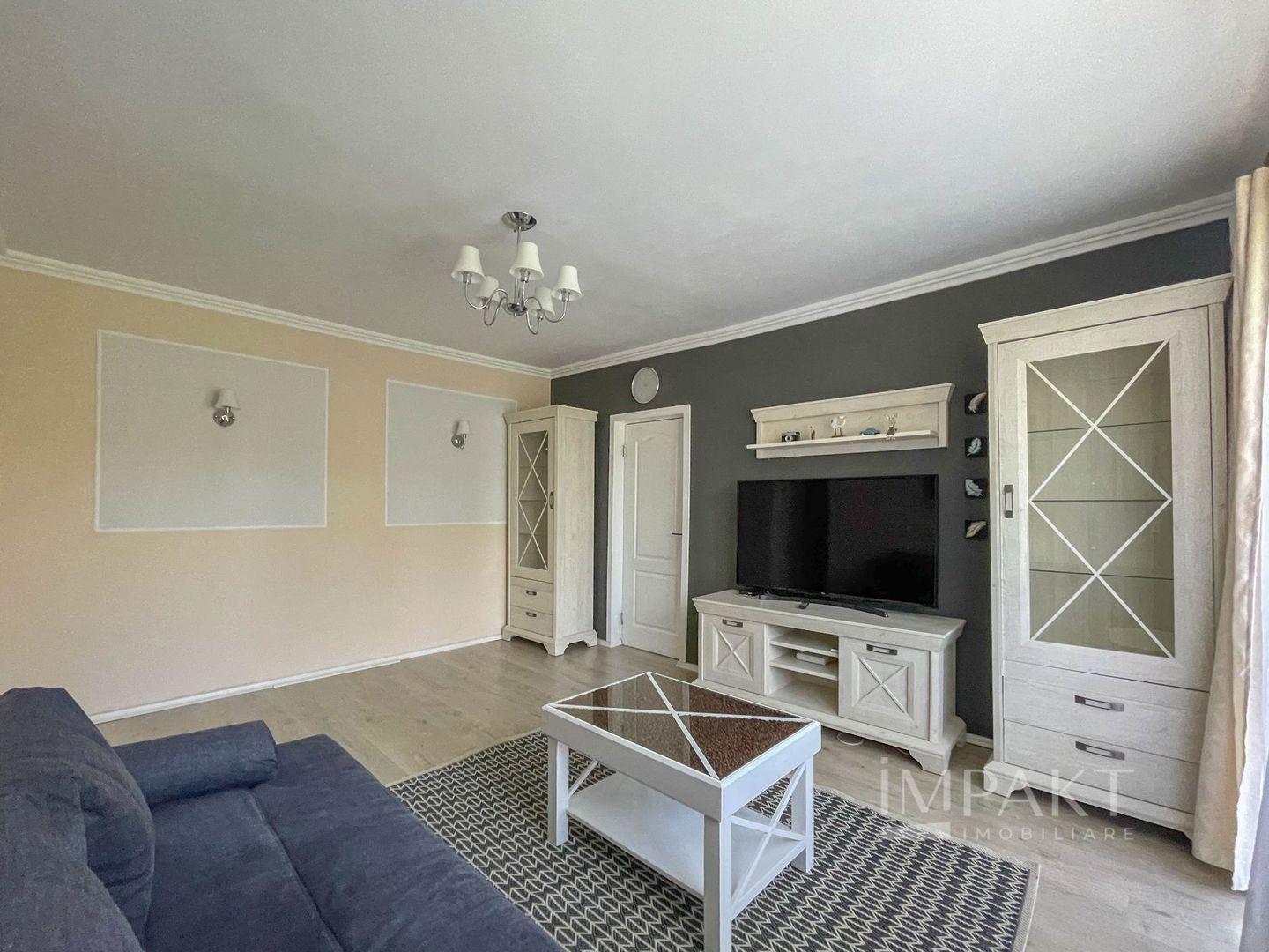 Apartament 2 camere cochet Grigorescu - Poză 5