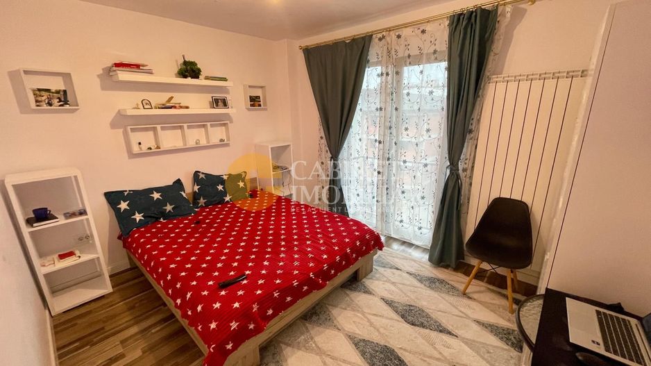 Pacurari - Rediu Apartament la etaj intermediar 2 camere 51 mp - Poză 5