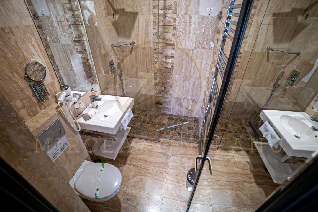 Piata Ovidiu - Hotel Peninsula **** -  D+P+2E+M+Pod circulabil. - Poză 46