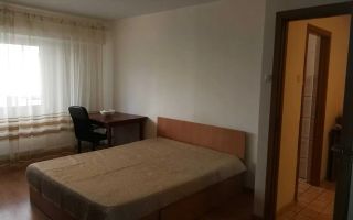 Garsoniera in zona Lujerului (Bloc de Garsoniere - 6 minute de Metrou) - Poză 8