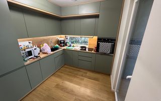 Duplex deosebit cu garaj și subsol - Poză 8