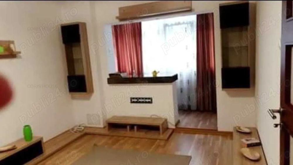 Apartament 2 camere Turda, etaj 2, decomandat, mobilat, bloc reabilitat - Poză 5