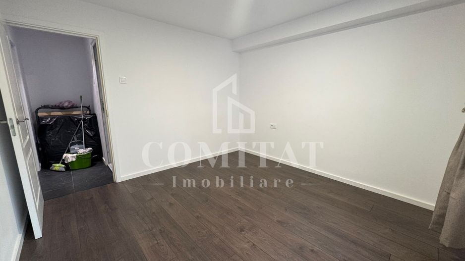Apartament modern cu 1 cameră | Complet renovat | Zona Calea Florești - Poză 5