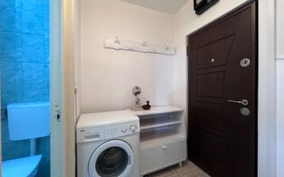 Garsoniera decomandata, 28mp, balcon, zona strazii Mehedinti - Poză 6