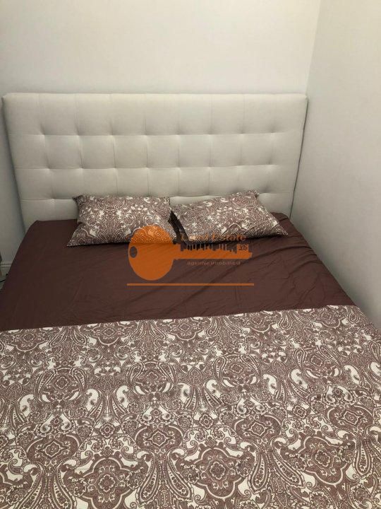 3 camere LAcul Morii-Bloc Boutique ( 2018 ) - Poză 2