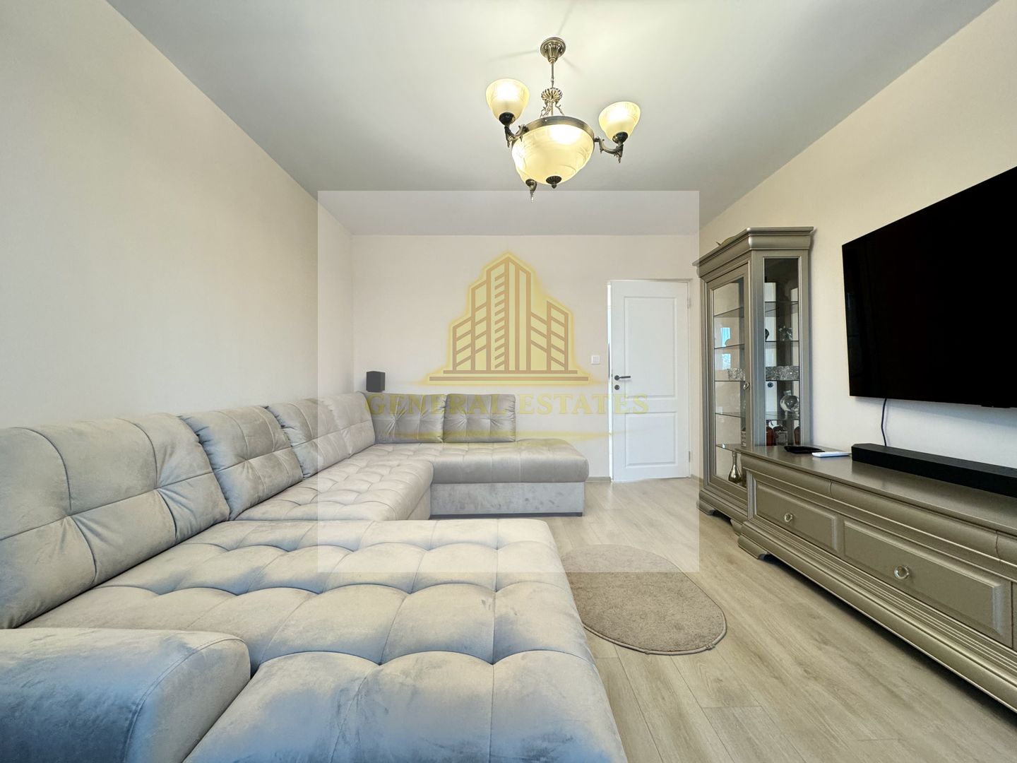 Vânzare apartament cu 2 camere - 59 m.p.- CUG - Iași - Poză 5