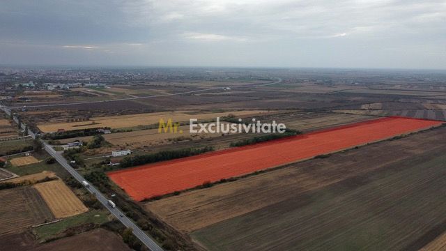 Oportunitate , teren intravilan Botizului Satu Mare - Poză 4