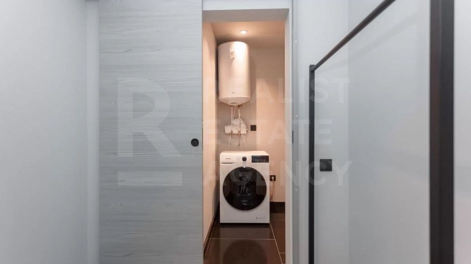 Chirie, apartament, o cameră, str.  Zimbrului, Râșcani - Poză 8
