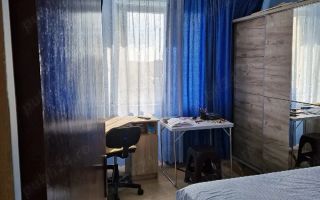 vanzare apartament 3 camere decomandat - Poză 2