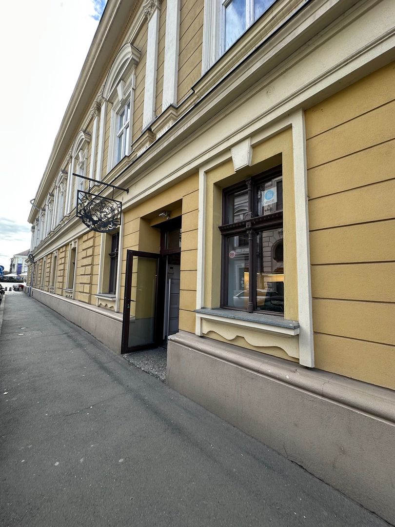 Spatiu comercial în Piața Unirii - 155 mp - Poză 6