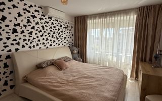 Apartament 2 camere in Cantemir 68/mp utili + terasa de 46/mp,Oradea - Poză 14