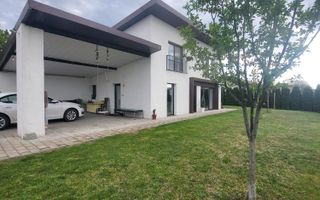 Vând casă în Limba Ciugud - Poză 2