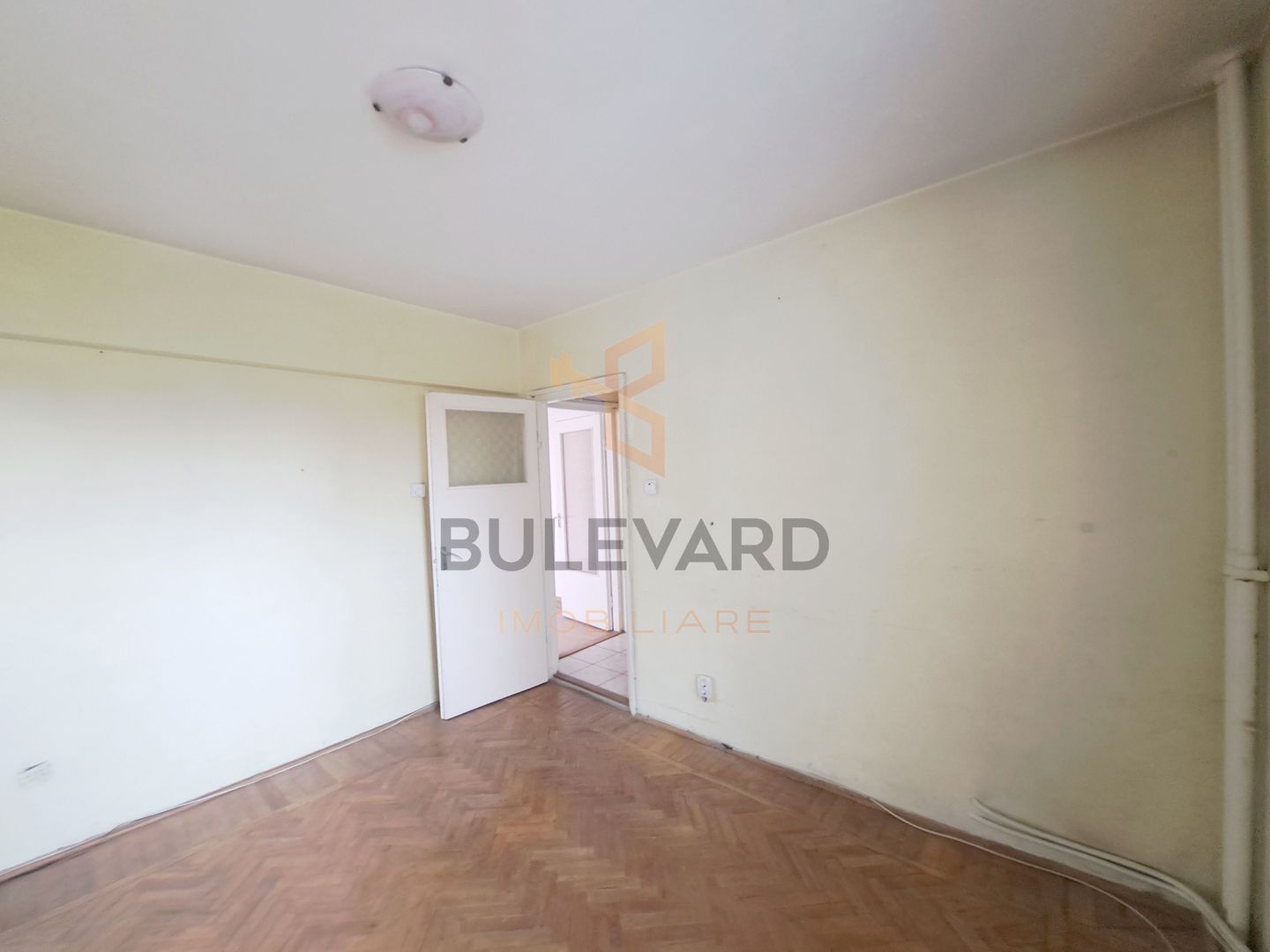 Apartament 2 camere zona Complex Mercur / Iulius Mall - Poză 8