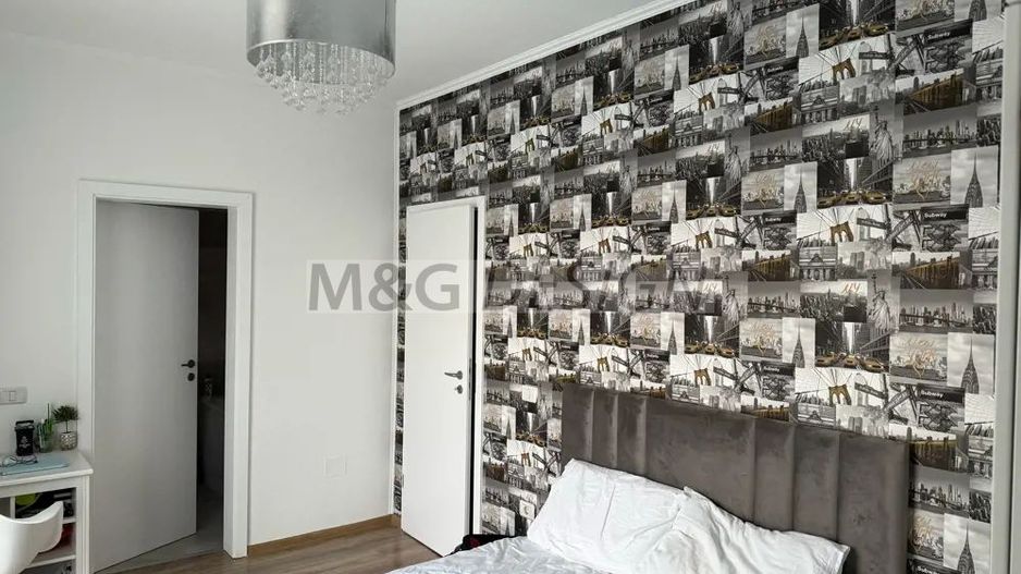 Apartament 3 camere Dumbravita parter cu terasa - Poză 5