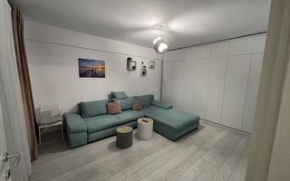 Apartament 2 camere de inchiriat, Contemporan Residence, zona Kaufland Pacurari, Rediu - Poză 1
