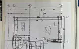 Spațiu comercial cu preluare de afacere | Magazin alimentar | 70 mp | - Poză 3
