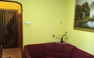 3 camere spațios, etaj intermediar, Mănăștur. - Poză 3