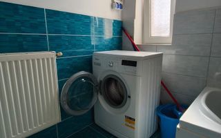 Apartament 2 camere de închiriat | Sibiu, Sub Arini | 61 mp - Poză 6