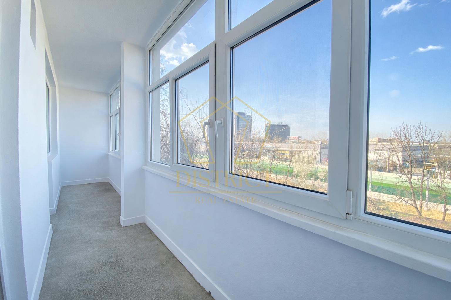 Apartament cu 3 camere | Tipografilor | Pet friendly - Poză 17