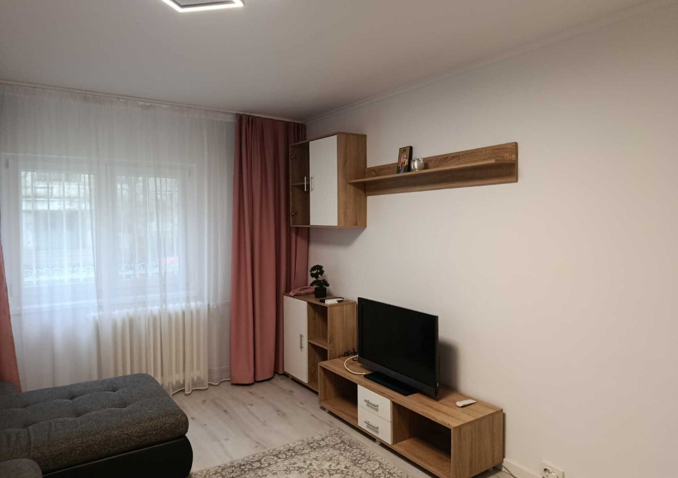 AP.2 CAMERE MAIOR BACILA, RENOVAT - FOARTE FRUMOS SI CURAT, BOILER. - Poză 5
