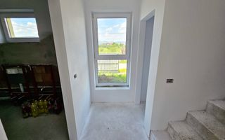 Casa cuplata, P+1, 120 mp utili, predare la cheie, Alba - Micesti - Poză 7