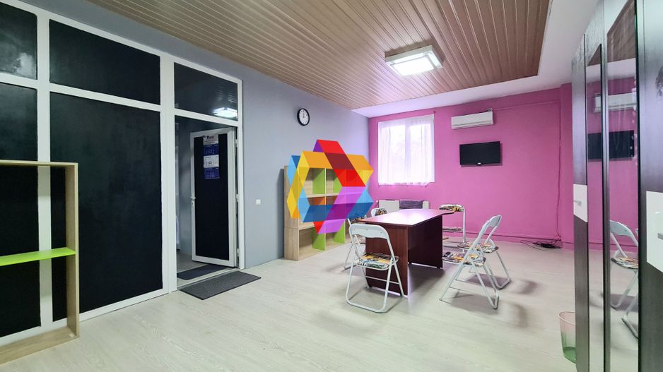 Spatiu birouri de închiriat Brasov - 35 mp # Spatii-comerciale-brasov.ro - Poză 2