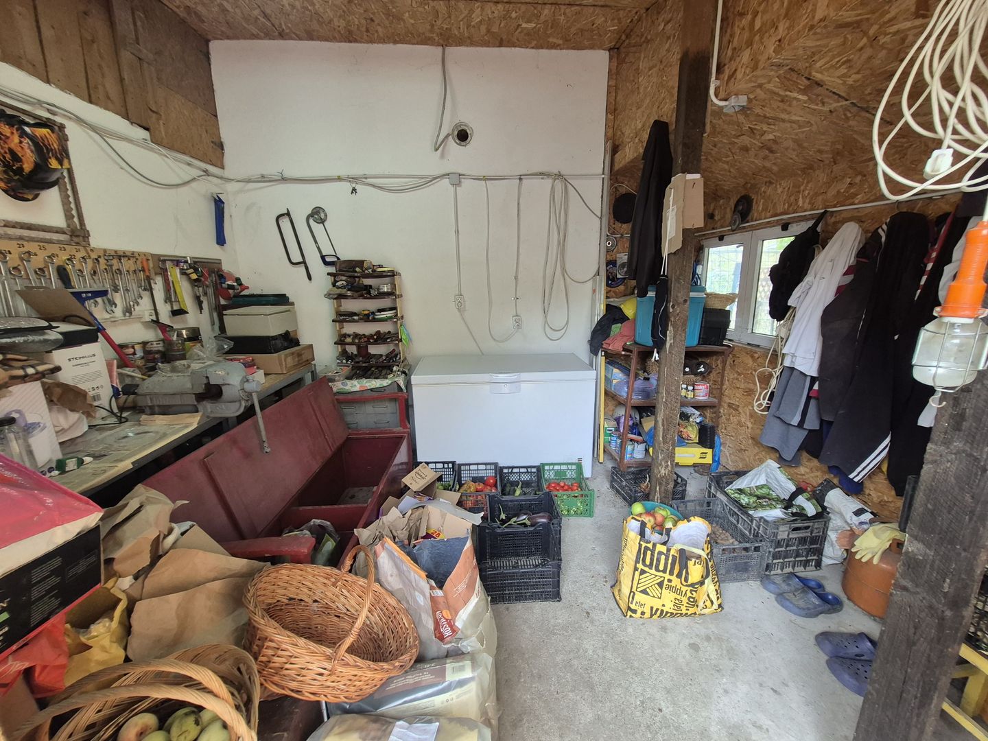 Vila 4 camere + teren 818 mp central Provita de Sus (lângă școală) - Poză 28