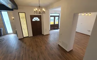 Vila de inchiriat in Erou Iancu Nicolae| 6 camere | - Poză 13