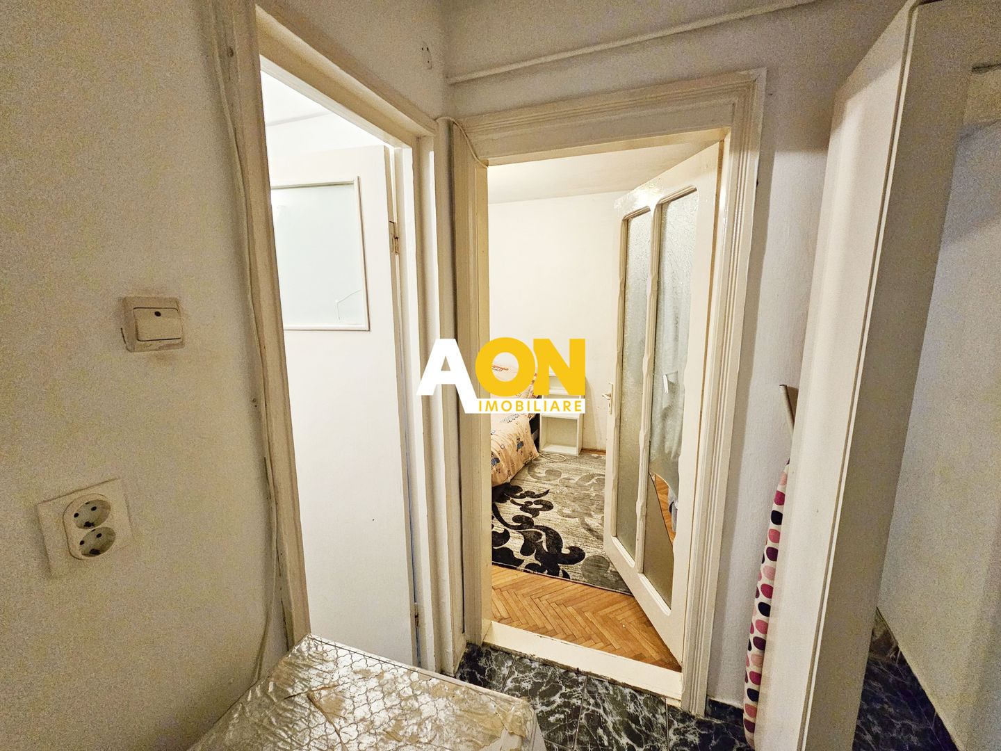 Apartament 2 camere - Ideal pentru regim hotelier, Cetate - Poză 5