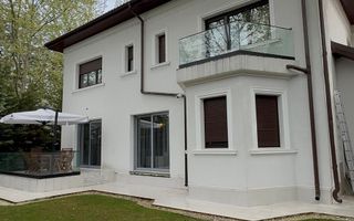 Vila spectaculoasa I Baneasa - Poză 10