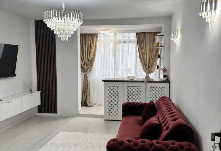 Apartament 2 camere cu balcon in Drumul Taberei - Poză 2