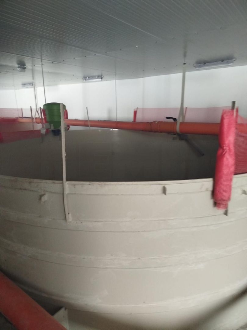 Pensiune + fermă piscicolă (sturion/caviar) | Saru Dornei/Sarisor - Poză 7