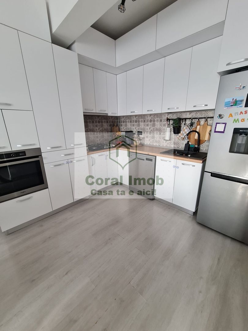 Vanzare apartament 2 camere Colentina Garden - Poză 4